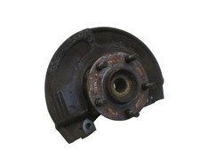 Knuckle Wheel Hub Front Right