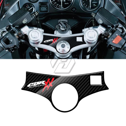 Honda cbr1100xx 1996 2006 - honda,