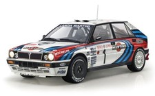 Lancia Delta HF Integrale 16V