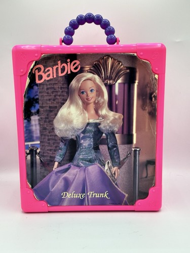 Vintage 1995 barbie - vintage,
