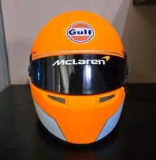 2021 McLaren F1 Gulf Team