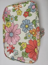 Cath Kidston Floral Baby Change Bag. With Changing Mat