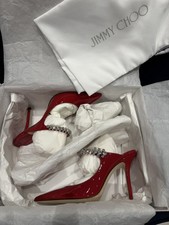 Jimmy Choo Women’s High Heel