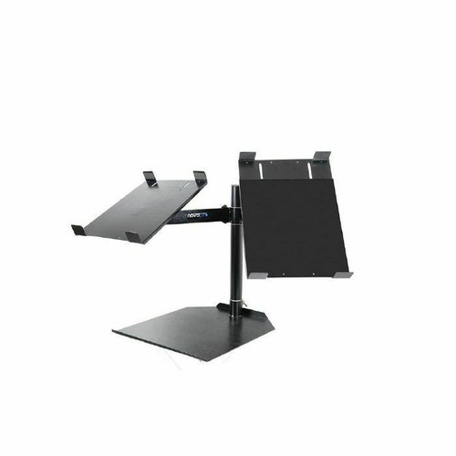 Novopro cdj dual table - table, stand