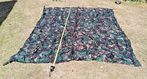 Army dpm basha - dpm, ground