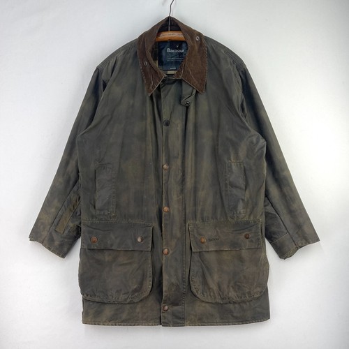 Barbour border wax - barbour,