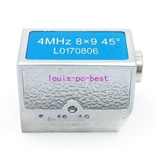 Ultrasonic Flaw Detector