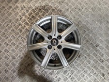 13-19 RENAULT CLIO MK4 15"