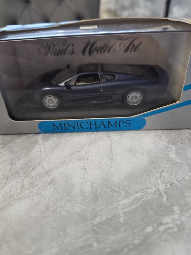 Minichamps pauls model art - minichamps,