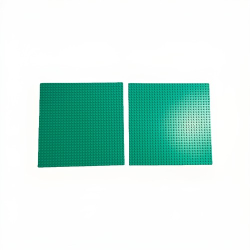 Lego green baseplate - lego,