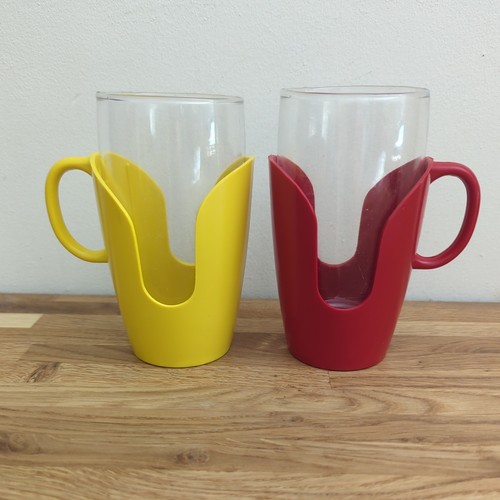 Vintage pyrex jaj - pyrex, drink-up