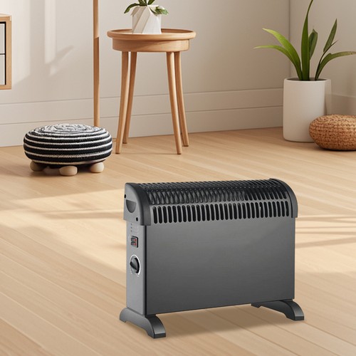 Convector heater settings - heater,