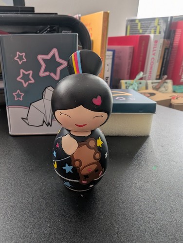 Momiji collectible figure - figure,