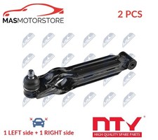 LH RH TRACK CONTROL ARM PAIR NTY ZWD-DW-009 2PCS V FOR SUZUKI IGNIS I,ALTO I