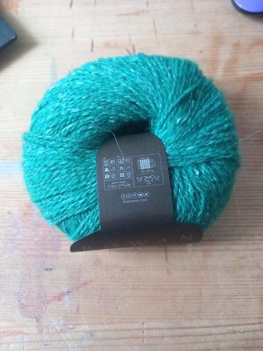 Rowan felted tweed - rowan,