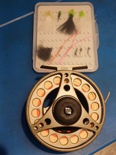 Vision Koma Fly Reel 7/8 +