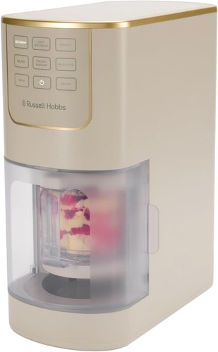 Russel hobbs chilluxe ice - russel,