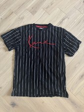 Karl Kani Men's Striped