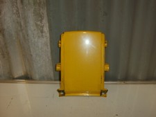 yamaha tdm 850 1996 rear