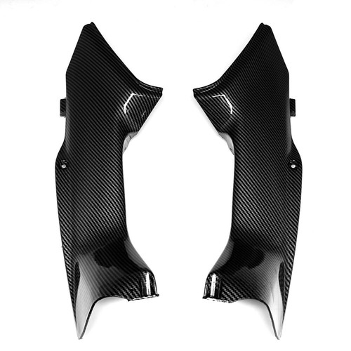 Carbon fiber air - carbon, intake