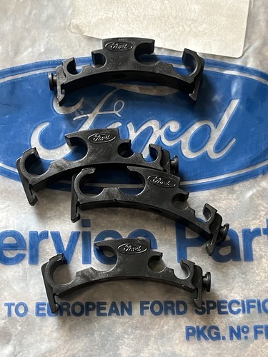 Escort fuel brake - 4,