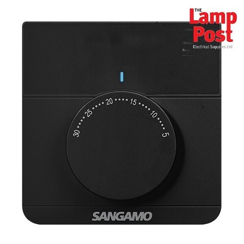 Sangamo chprstatb choice - sangamo,