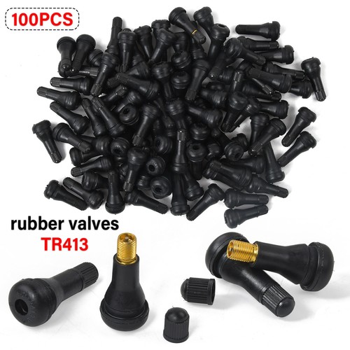 100pcs car auto 413 - tr, snap