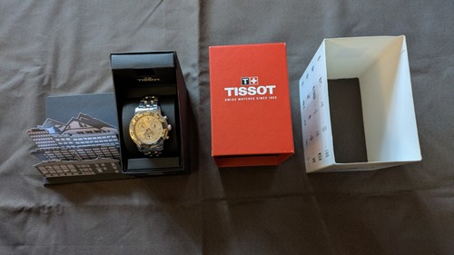 Tissot prs 200 chronograph - prs,
