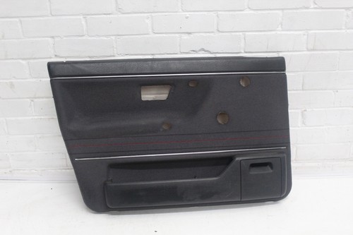 Golf mk2 gti - vw, door