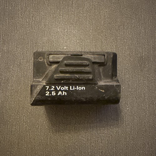 Genuine hilti 5 li ion - hilti, 7/2.5