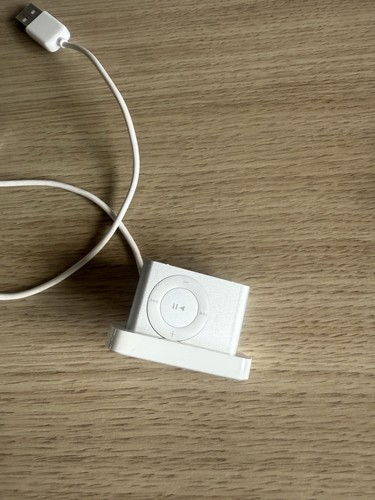 Apple ipod shuffle - apple,