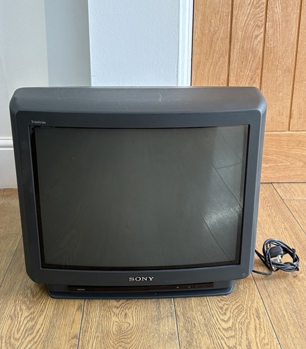 Sony trinitron x2182u - kv-x2182u, 21"
