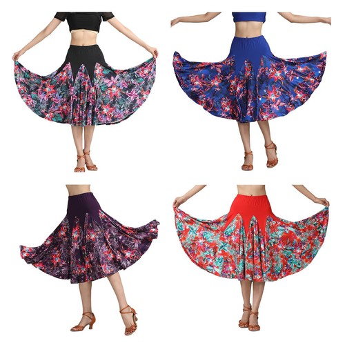 Ballroom dance flamenco waltz - flamenco,
