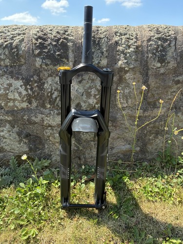Marzocchi bomber coil - z1, 27.5