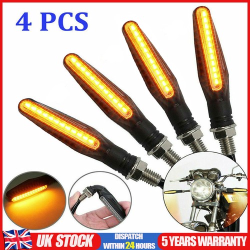 Led motorcycle turn signal - led,
