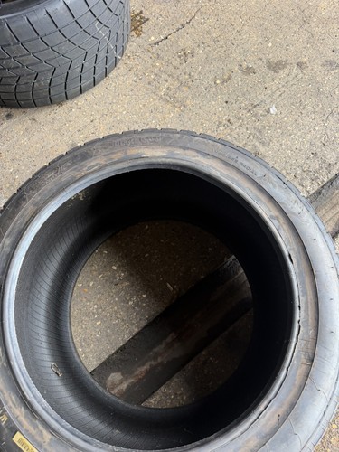 Tyres 305 645 - x, pirelli