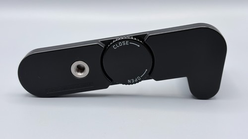 Official leica handgrip - x,