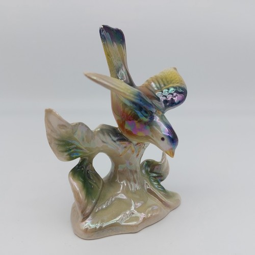 Jema holland pottery lustre - holland,