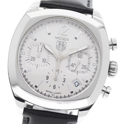 Tag heuer monza cr2114 - heuer,