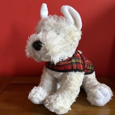 Keel Toys Westie Highland
