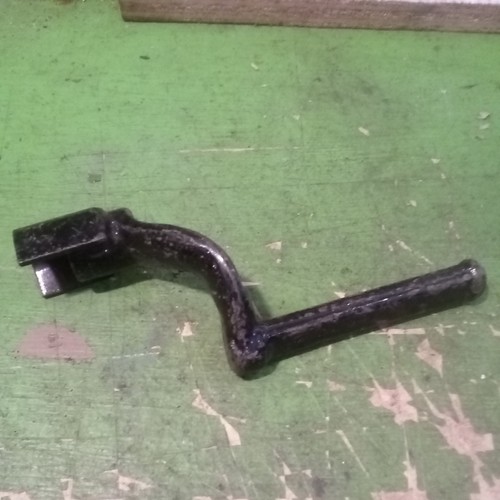 4840 bsa c15 early frame - 40-4840,