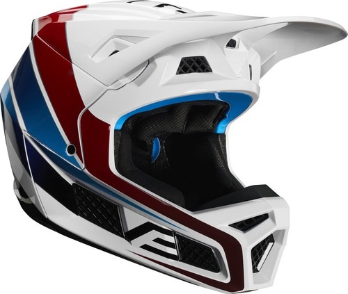 New fox mvrs - new,