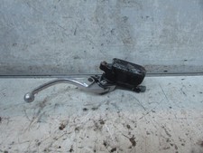 honda cb400 sf front brake