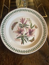 PORTMEIRION Botanic Garden