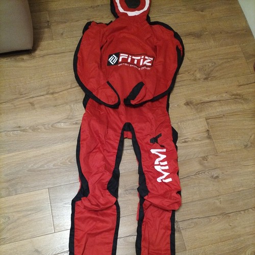 Mma dummy grappling - grappling, punching