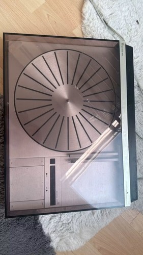 Bang olufsen beogram - olufsen,