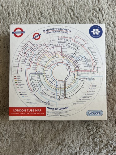 Gibsons transport for london - gibsons,