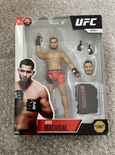 Jorge Masvidal Figure UFC