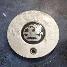Genuine OEM OPEL GM Vauxhall 90497227  Alloy Wheel Center Cap Cover Hub