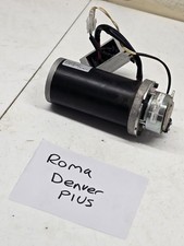 Roma Denver plus mobility